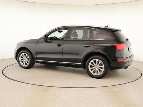 Used 2015 Audi Q5 2.0T Premium Plus w/ Technology Package image 3