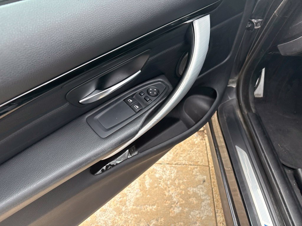 Used 2015 BMW 435i Coupe RWD image 7
