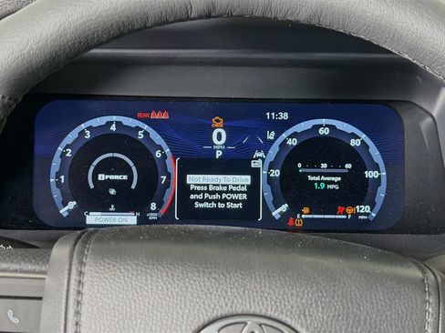 New 2026 Toyota Tacoma TRD Off-Road AWD/4WD image 13