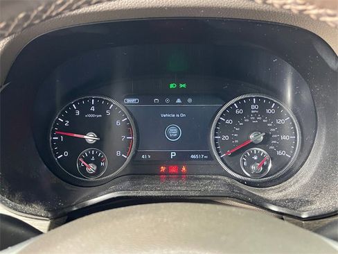 Used 2021 Kia Telluride SX w/ Towing Package image 5