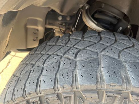 Used 2022 RAM 1500 TRX w/ TRX Level 2 Equipment Group image 33