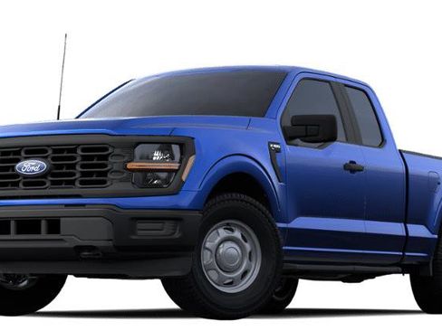 New 2024 Ford F150 XL image 25