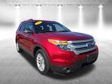 Used 2015 Ford Explorer XLT w/ Equipment Group 201B image 2