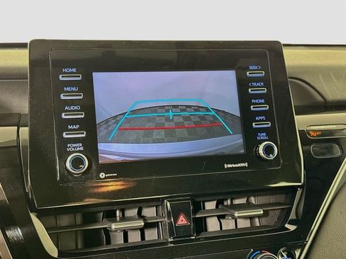 Certified 2023 Toyota Camry SE image 22