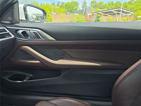Certified 2026 BMW 430i xDrive Coupe AWD/4WD image 18