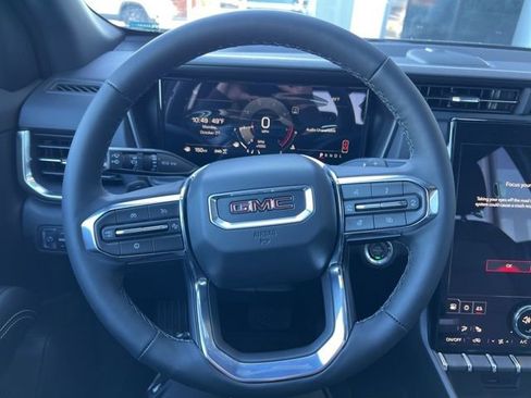 New 2026 GMC Terrain Elevation w/ Technology Package II image 16