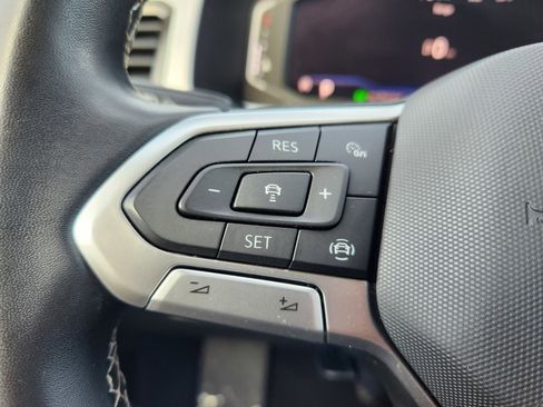 Used 2022 Volkswagen Atlas SE image 18