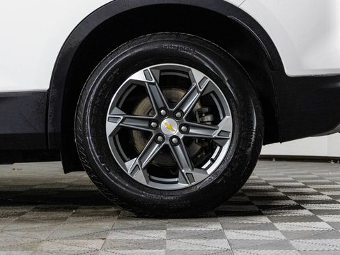 Certified 2024 Chevrolet Blazer LT w/ Convenience Package image 47