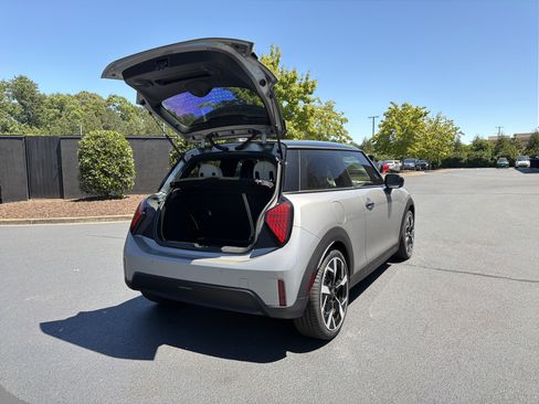 New 2026 MINI Cooper S FWD image 33