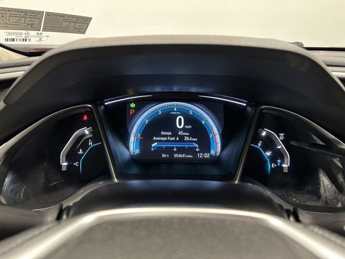 Used 2018 Honda Civic EX image 19
