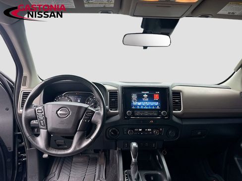 Used 2023 Nissan Frontier SV w/ SV Convenience Package AWD/4WD image 26