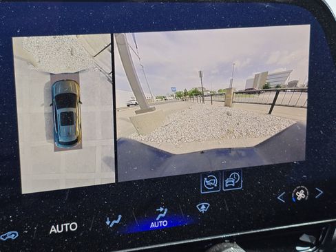 New 2025 Chevrolet Blazer EV LT image 3