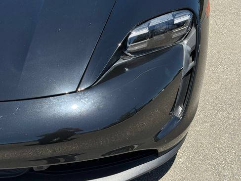 Certified 2023 Porsche Taycan RWD image 11