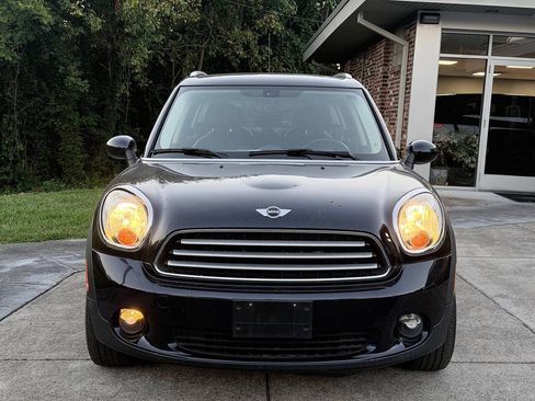 Used 2014 MINI Cooper Countryman FWD image 3