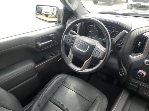 Used 2022 GMC Sierra 1500 Denali w/ Denali Premium Package AWD/4WD image 17