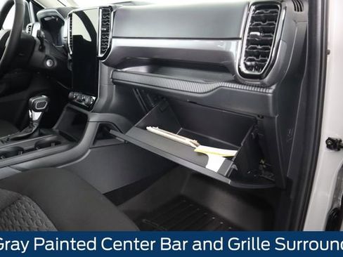New 2026 Ford Ranger XLT AWD/4WD image 55