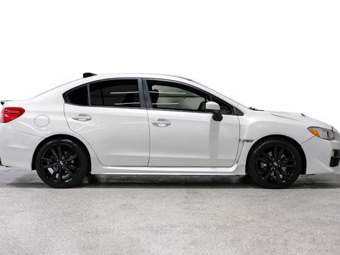 Used 2017 Subaru WRX Premium image 5