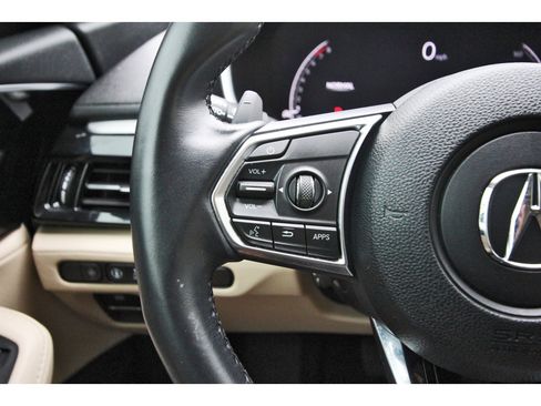 Used 2023 Acura MDX FWD image 16