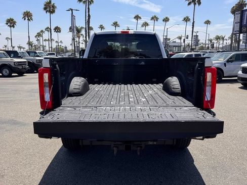 Used 2019 Ford F250 XLT AWD/4WD image 13