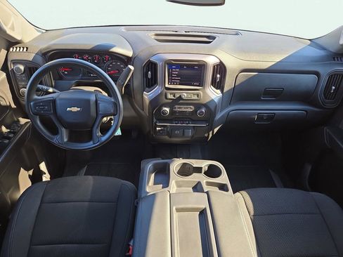 Used 2020 Chevrolet Silverado 1500 Custom w/ Custom Max Trailering Package image 21