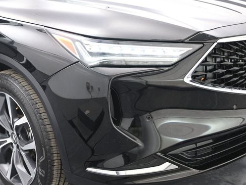 Certified 2023 Acura MDX SH-AWD w/ Technology Package image 17