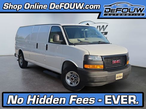 Used 2022 GMC Canyon Elevation w/ Trailering Package AWD/4WD image 1