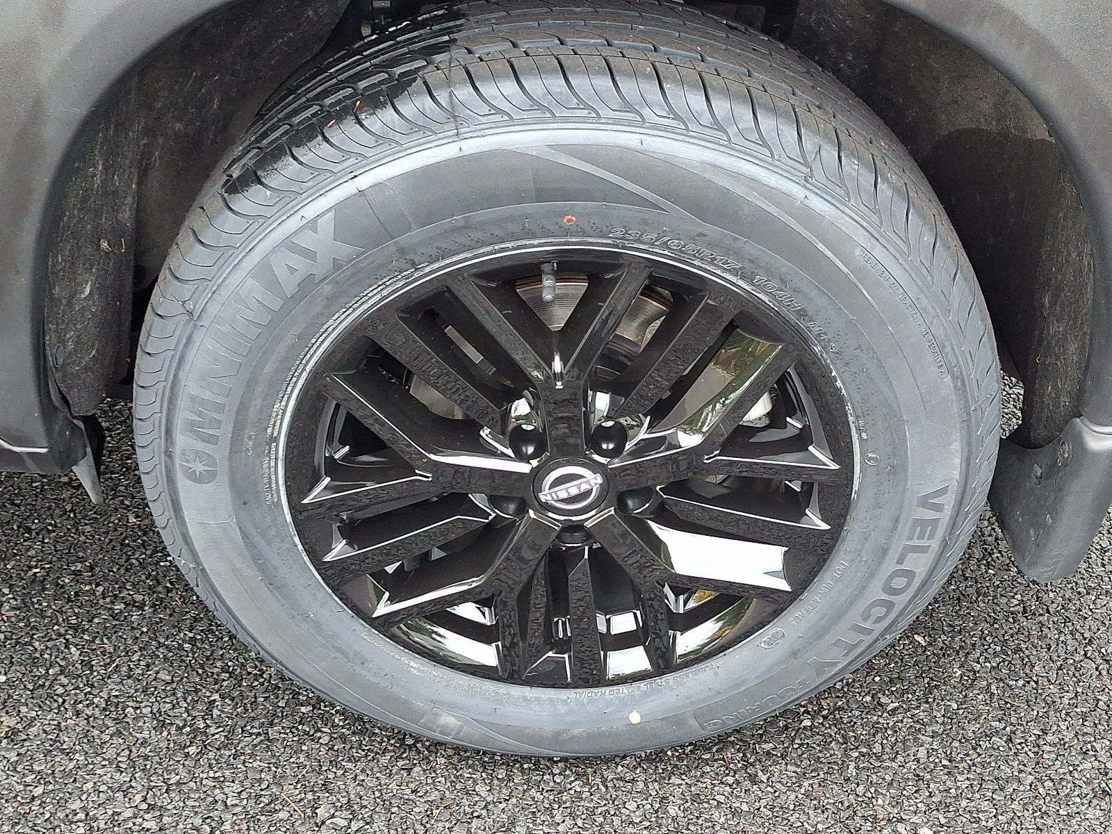 Certified 2023 Nissan Rogue S AWD/4WD image 8