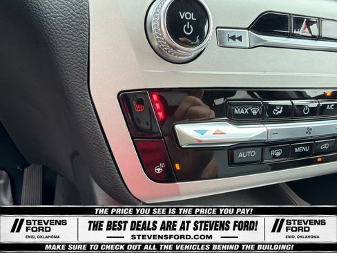 Used 2023 Ford Explorer XLT w/ Equipment Group 202A AWD/4WD image 29
