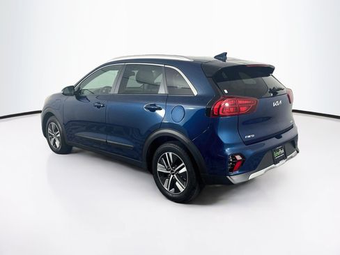 Used 2022 Kia Niro EX FWD image 5