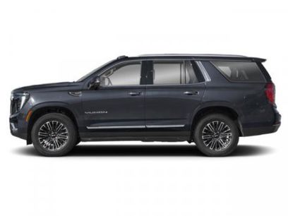 New 2026 GMC Yukon AT4 w/ AT4 Premium Plus Package