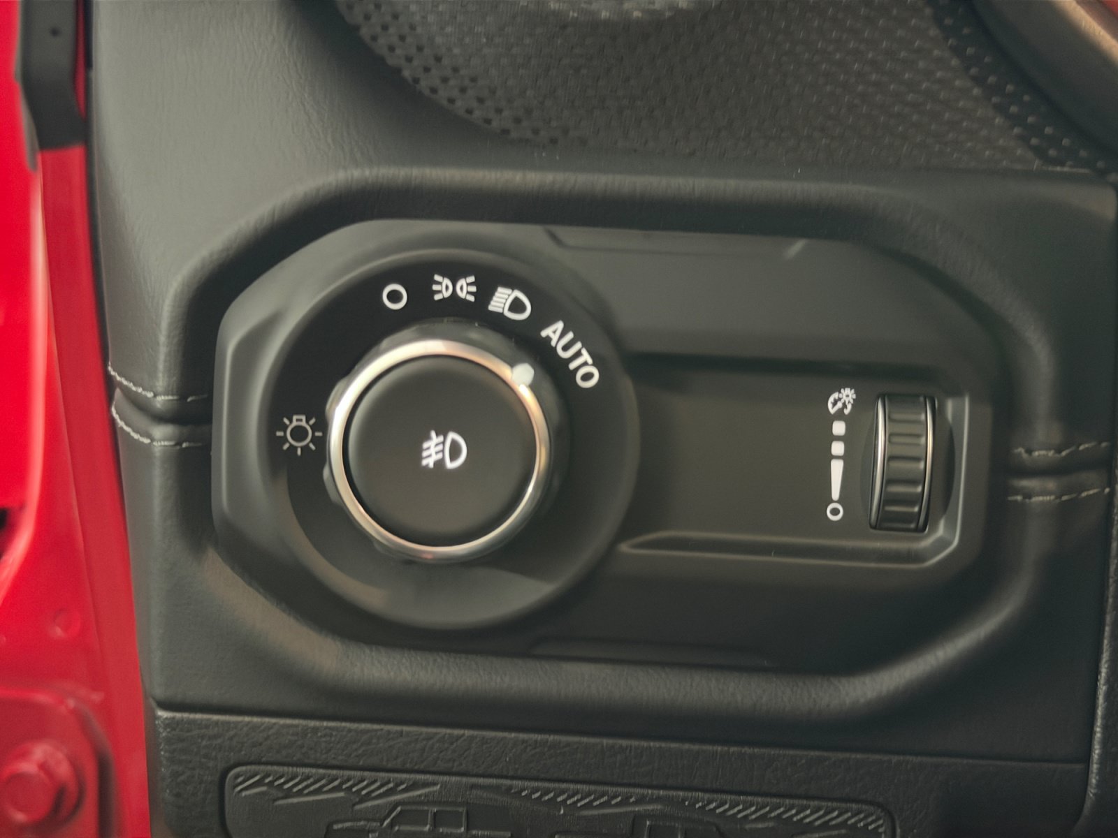 Used 2026 Jeep Wrangler Unlimited Rubicon 392 w/ Quick Order Package 27X Moab AWD/4WD image 17