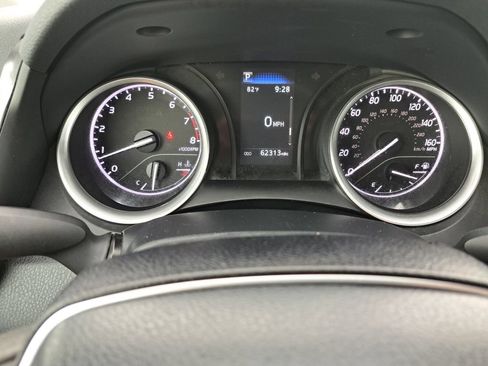 Used 2024 Toyota Camry LE FWD image 12