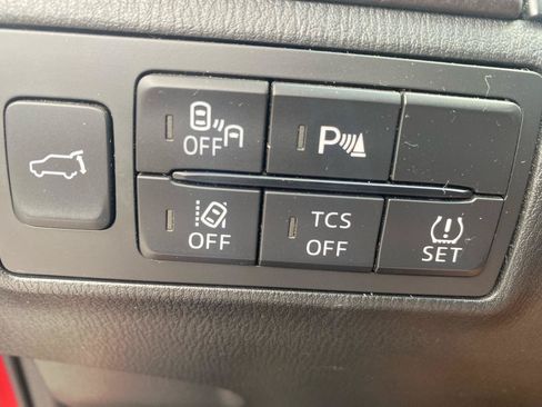 Used 2016 MAZDA CX-9 Grand Touring AWD/4WD image 15