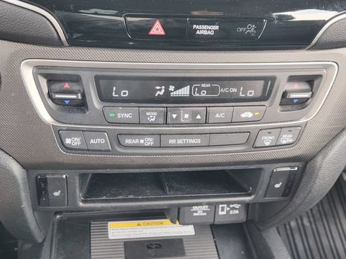 Used 2022 Honda Passport TrailSport image 14