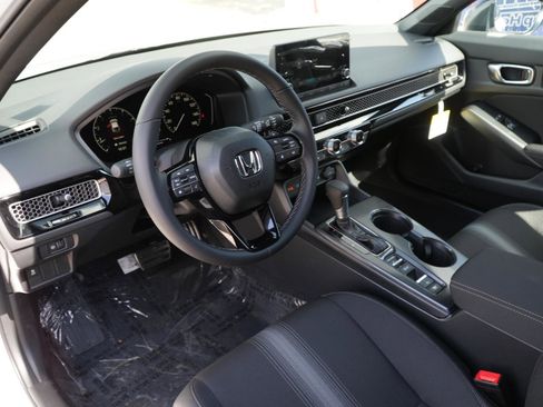 New 2026 Honda Civic Sport image 14