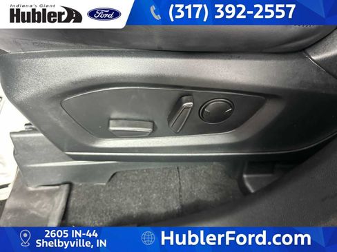Used 2023 Ford Explorer XLT w/ Equipment Group 202A AWD/4WD image 12