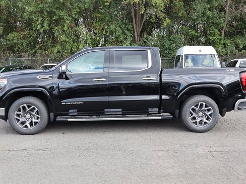 New 2026 GMC Sierra 1500 SLT w/ SLT Premium Plus Package image 5