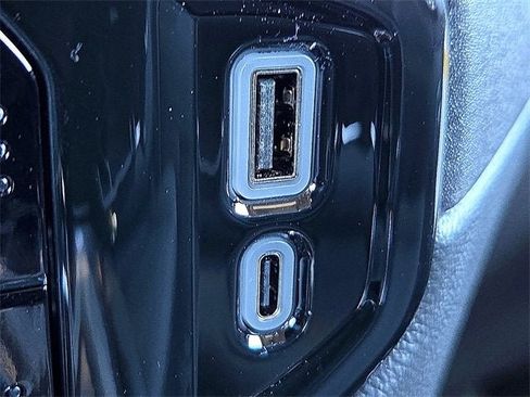 New 2026 Chevrolet Silverado 1500 LT Trail Boss w/ LT Trail Boss Premium Package image 21