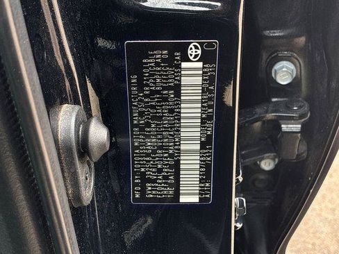 Certified 2024 Toyota Corolla LE FWD image 29