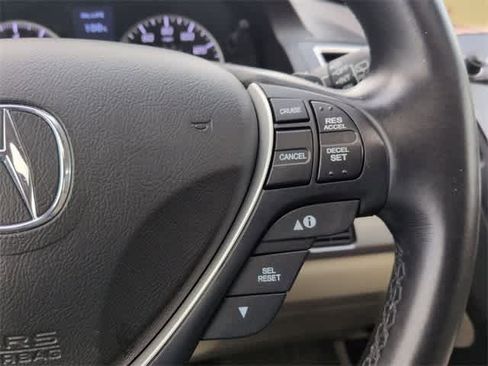 Certified 2017 Acura RDX FWD w/ Technology Package image 27