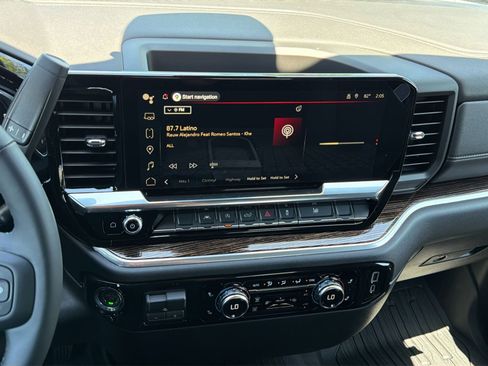 New 2026 GMC Sierra 1500 Elevation w/ Elevation Select Package AWD/4WD image 18