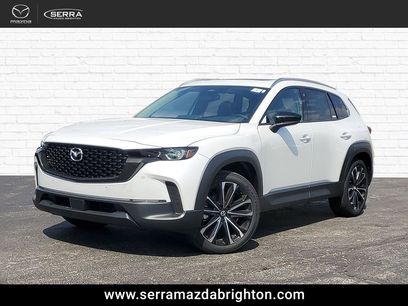 New 2026 MAZDA CX-50 AWD 2.5 S w/ Weather Package