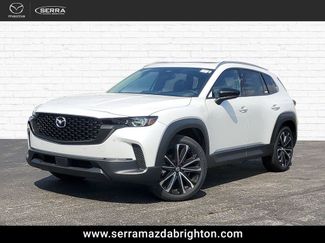New 2026 MAZDA CX-50 AWD 2.5 S w/ Weather Package video 1