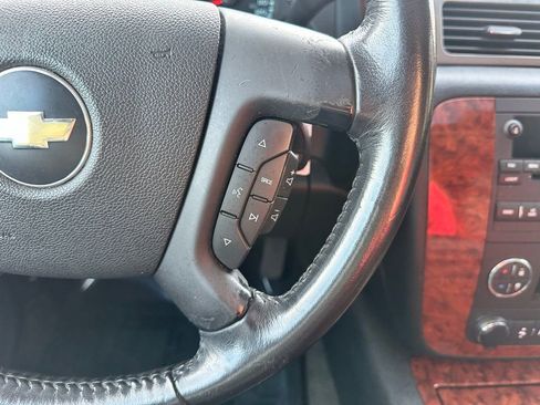 Used 2008 Chevrolet Avalanche LTZ w/ LTZ Preferred Equipment Group image 24