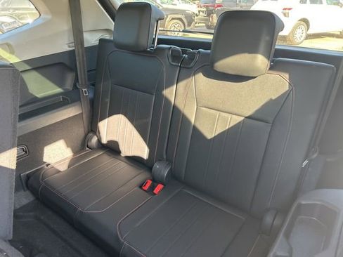 Used 2024 Volkswagen Tiguan Wolfsburg Edition image 7