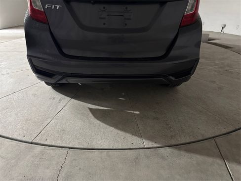 Used 2020 Honda Fit LX image 16
