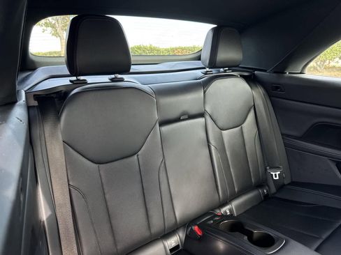 Used 2024 BMW 430i Convertible image 35