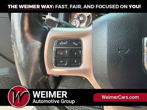 Used 2018 RAM 1500 Laramie Longhorn AWD/4WD image 36