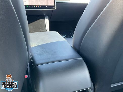 Used 2018 Tesla Model 3 Long Range RWD image 47