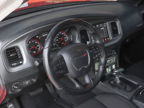 Used 2023 Dodge Charger R/T w/ Harman/Kardon Audio Group image 18